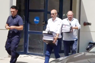 Ιατροδικαστική Πάτρας: Τι (δεν) βρήκαν οι "Ράμπο" του Υπουργείου Δικαιοσύνης - Νέα στοιχεία ανοίγουν τον "ασκό του Αιόλου"!