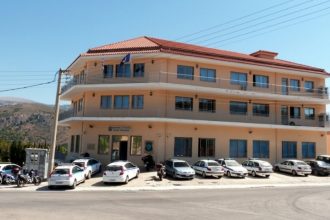 Κεφαλονιά: Μπαράζ περιπολιών από την ΕΛ.ΑΣ με αποτελεσματικότητα