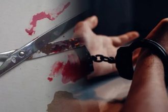 Δυτ. Ελλάδα: Προφυλακιστέα η 48χρονη για την επίθεση με ψαλίδι σε 33χρονη