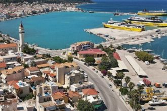 Σεισμός στις Στροφάδες: Δεν υπάρχει λόγος ανησυχίας, είναι στον υποθαλάσσιο χώρο, είπε ο Ευθύμιος Λέκκας