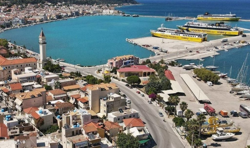 Σεισμός στις Στροφάδες: Δεν υπάρχει λόγος ανησυχίας, είναι στον υποθαλάσσιο χώρο, είπε ο Ευθύμιος Λέκκας