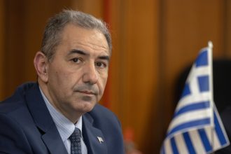 Η Ελληνο-Λιβυκή κρίση και ο ρόλος της Τουρκίας: Ανάγκη για μια στρατηγική επαναπροσέγγισης