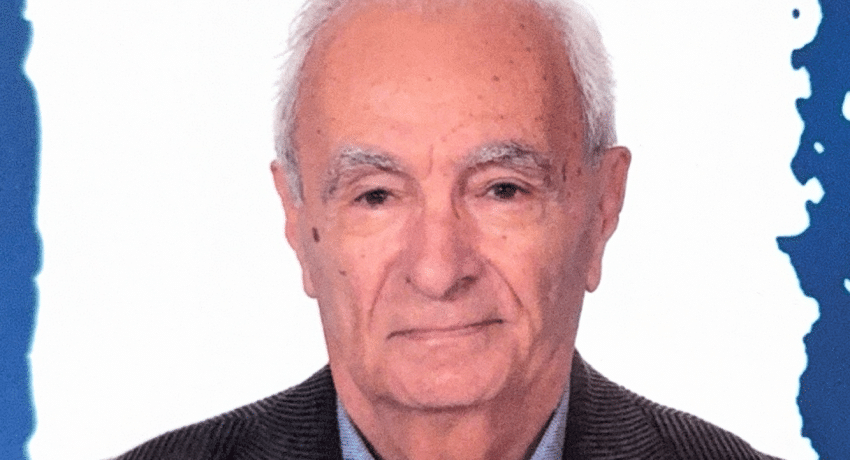 Πάτρα: “Έφυγε” ένας από τους πρωτοπόρους επιχειρηματίες στο χώρο του αυτοκινήτου - Τη Δευτέρα η κηδεία του (ΦΩΤΟ)