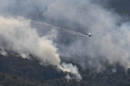 Reuters: Αύξηση των πυρκαγιών στην Ευρώπη λόγω κλιματικής κρίσης - «Ψηνόμαστε ζωντανοί»