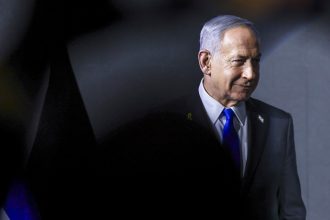Ισραήλ: Ο Νετανιάχου λέει ότι οι διαδηλωτές που ζητούν τον τερματισμό του πολέμου ενισχύουν τη Χαμάς