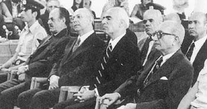 Σαν σήμερα 24 Αυγούστου: Τα σημαντικότερα γεγονότα της ημέρας