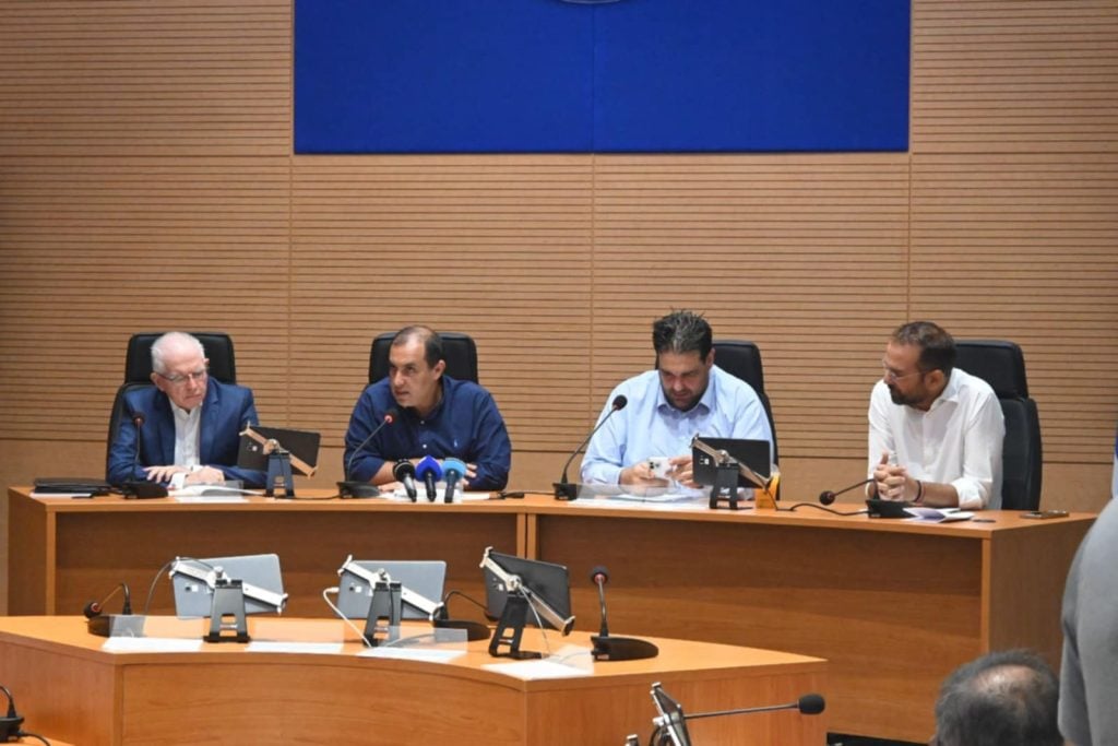 Ι. Φωτήλας: «Δίπλα στην Αχαΐα με ευθύνη, σχέδιο και αποτέλεσμα»
