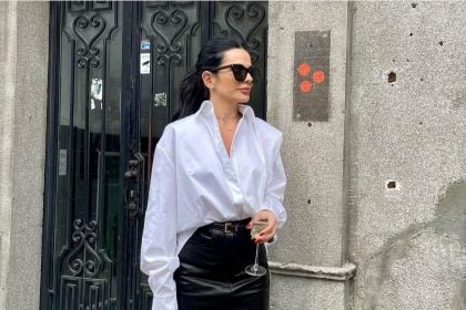 Η φούστα που θα φοράς από το πρωί ως το βράδυ