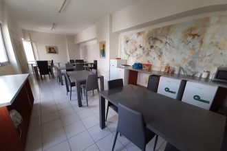 Δήμος Πατρέων: Κλιματιζόμενοι χώροι για τους πολίτες στο κτίριο των Δομών Αστέγων
