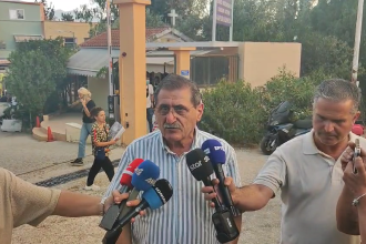 Πελετίδης για φωτιές: Αποδεικνύεται ότι από την ανεπάρκειά τους καίγεται η πόλη μας