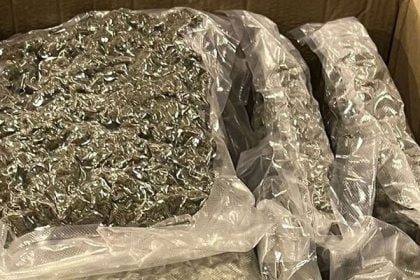 Χαλκιδική: Συλλήψεις δύο νεαρών για διακίνηση ναρκωτικών