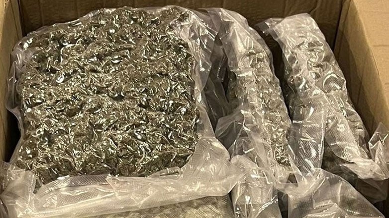Χαλκιδική: Συλλήψεις δύο νεαρών για διακίνηση ναρκωτικών