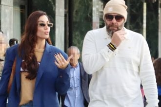 Ήβη Αδάμου: Αποκαλύπτει πώς διατηρεί ζωντανή τη σχέση της με τον Μιχάλη Κουινέλη μετά από 13 χρόνια