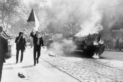 Σαν σήμερα 20 Αυγούστου: Τα σημαντικότερα γεγονότα της ημέρας