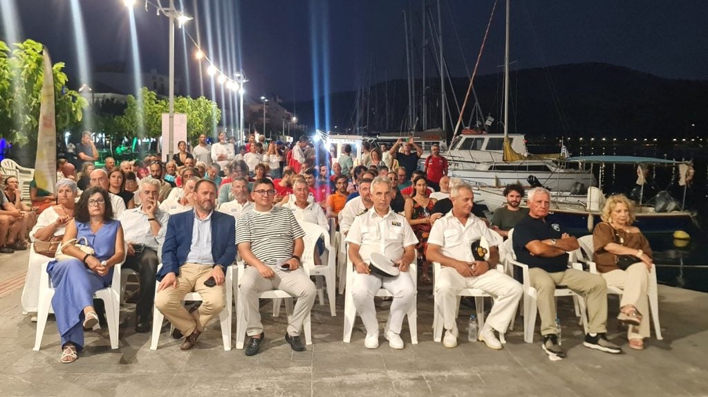 Από την Λευκάδα στον Αστακό η 2η ιστιοδρομία του 35ου Ράλι Ιονίου