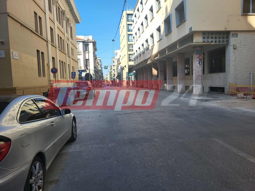 Όπου φύγει-φύγει οι πατρινοί εγκατέλειψαν την πόλη που έβραζε στους 40 βαθμούς ΦΩΤΟ