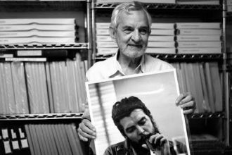 Πέθανε ο Ροντρίγκο Μόγια, δημιουργός της διάσημης φωτογραφίας του Τσε Γκεβάρα