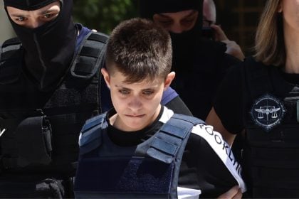 Δήλωση βόμβα από την Ειρήνη Μουρτζούκου: Θα υποδείξει πρόσωπο που εμπλέκεται στο θάνατο του Παναγιωτάκη