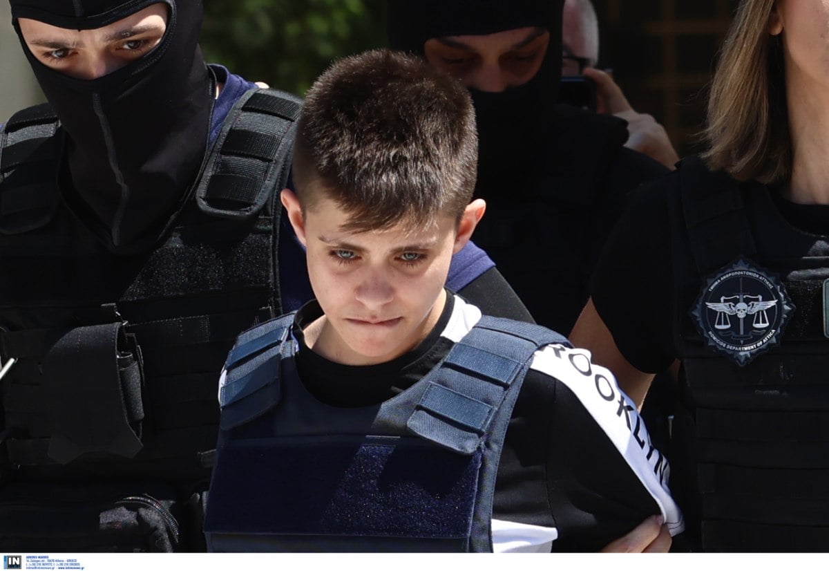 Κλήθηκε να καταθέσει για τον Παναγιωτάκη η Μουρτζούκου