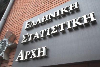 ΕΛΣΤΑΤ: Αύξηση 33,2% το έλλειμμα του εμπορικού ισοζυγίου της χώρας τον Ιούνιο