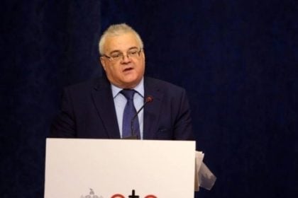 «Η ανθρωπιά, δικαίωμα στην εργασία»