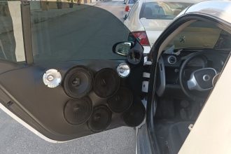 Κάτω Αχαΐα: Ξύπνησε ολόκληρη την γειτονιά με τη μουσική στη διαπασών στο αυτοκίνητό του (ΦΩΤΟ)