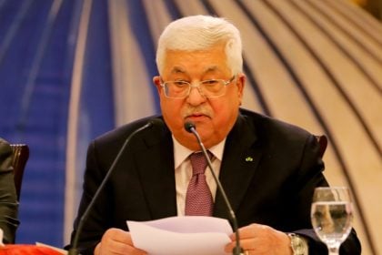 Τραμπ: Νέα πρόκληση – Ακυρώνει τις βίζες της Παλαιστινιακής Αρχής για να μην παραστεί στη συνέλευση του ΟΗΕ