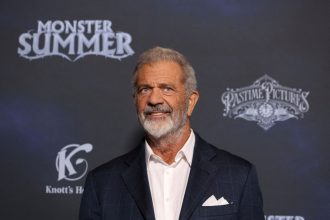 «Τα Πάθη του Χριστού» – Ορίστηκε ημερομηνία κυκλοφορίας για το σίκουελ δια χειρός Μελ Γκίμπσον