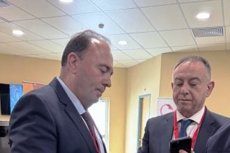 Έκτακτη ενίσχυση των κτηνοτρόφων του Δήμου Δυτικής Αχαΐας, λόγω της ευλογιάς, ζητάει ο Αντιπεριφερειάρχης, Ανδρέας Φίλιας