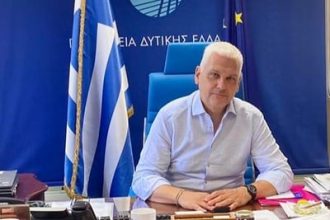 Φωκίων Ζαΐμης: Έτοιμη για την μεταφορά μαθητών η Π.Ε. Αχαΐας