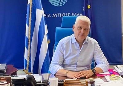 Φωκίων Ζαΐμης: Έτοιμη για την μεταφορά μαθητών η Π.Ε. Αχαΐας