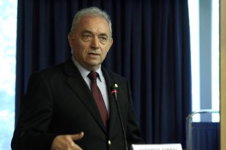 Λέκκας: Δεν προέρχεται από το ρήγμα της Ανατολίας ο σεισμός στην Τουρκία