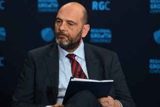 Ιάσονας Φωτήλας: Η Αχαΐα δοκιμάζεται και όλοι θα σταθούμε αποφασιστικά στο πλευρό των πολιτών της