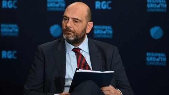 Ιάσονας Φωτήλας: Η Αχαΐα δοκιμάζεται και όλοι θα σταθούμε αποφασιστικά στο πλευρό των πολιτών της