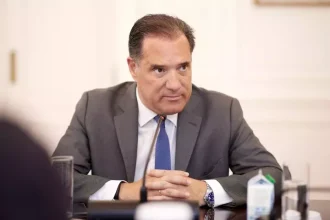 Γεωργιάδης: Σε επιφυλακή το Νοσοκομείο Ρίου για περιστατικά από την πυρκαγιά