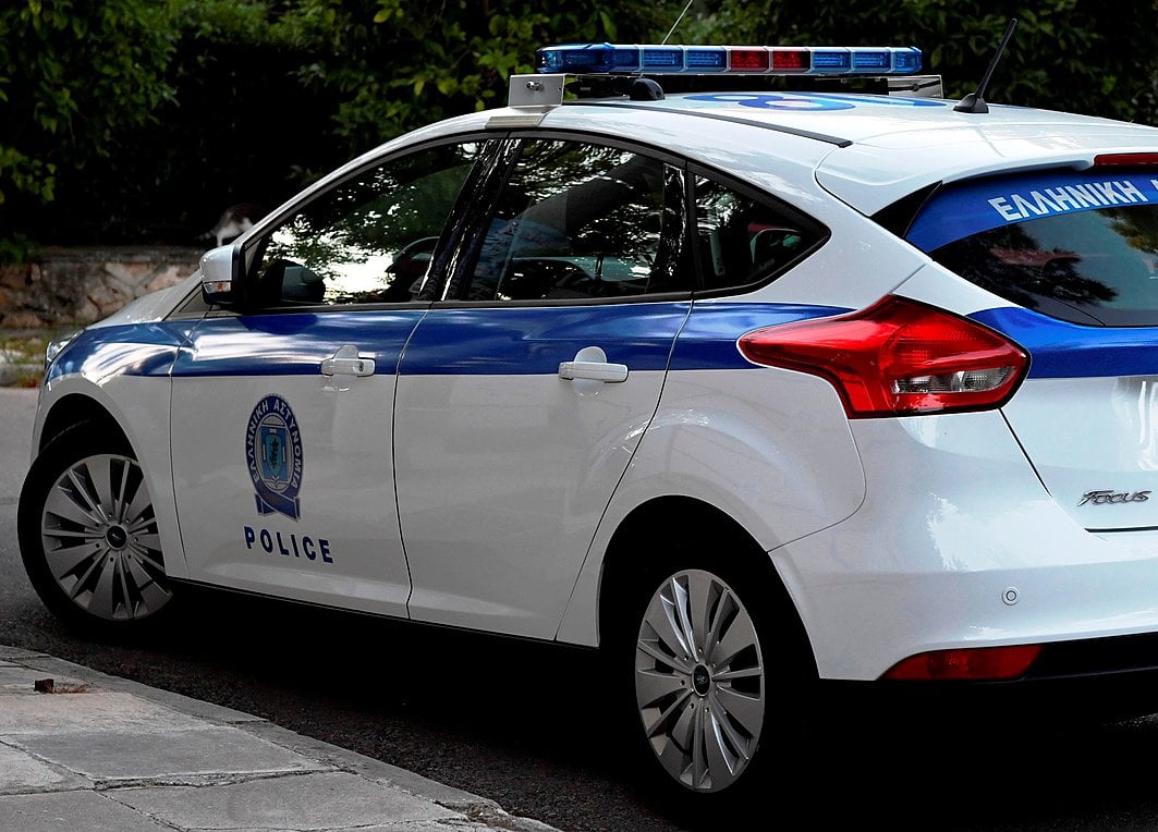 Το Αστυνομικό Δελτίο της Δυτ. Ελλάδας