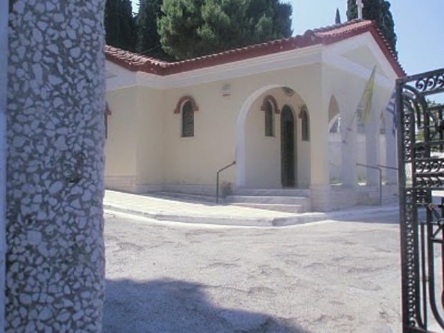 Πάτρα: Kλειστά τα δημοτικά κοιμητήρια