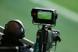 Τηλεόραση: Οι αθλητικές μεταδόσεις της Τρίτης 