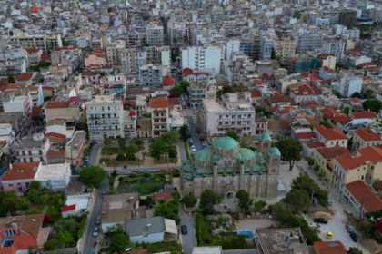 Απλησίαστη η φοιτητική στέγη με τιμές ρεκόρ - Που κυμαίνονται τα ενοίκια στην Πάτρα