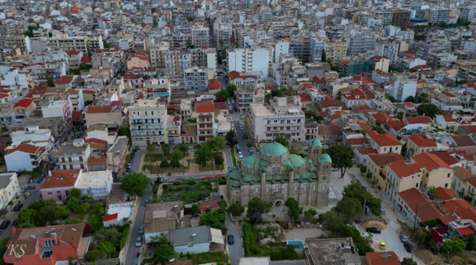 Απλησίαστη η φοιτητική στέγη με τιμές ρεκόρ - Που κυμαίνονται τα ενοίκια στην Πάτρα