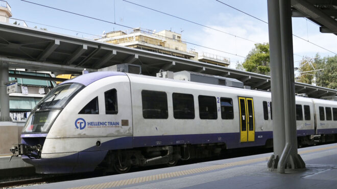 Ο νέος ΟΣΕ μετά τη συγχώνευση τριών φορέων – Τα πρόσωπα που στελεχώνουν την εταιρεία