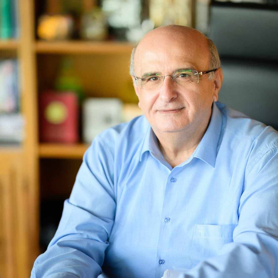 Δημογραφικό και βιώσιμα Πανεπιστήμια