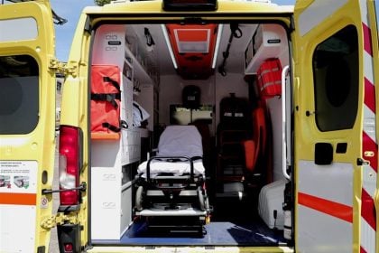 Ανείπωτη τραγωδία: 17χρονος χτύπησε στο κεφάλι κι έχασε τη ζωή του μπροστά στους φίλους του