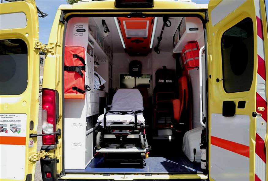 Ανείπωτη τραγωδία: 17χρονος χτύπησε στο κεφάλι κι έχασε τη ζωή του μπροστά στους φίλους του