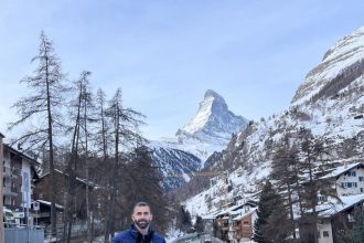 Τραγωδία: Πατρινός ορειβάτης έχασε την ζωή του στις Άλπεις