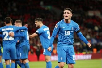 Ζαφείρης: «Θέλω κάποια στιγμή να παίξω στην Ελλάδα»