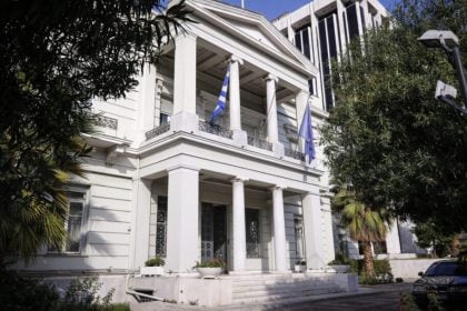 Η Αθήνα καταρρίπτει τους ισχυρισμούς της Λιβύης – Η Ελλάδα απαντά στη ρηματική διακοίνωση με χάρτες στον ΟΗΕ