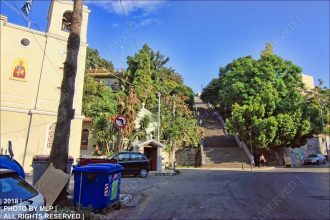 Πάτρα-Καιρός: Σε άνοδο από σήμερα η θερμοκρασία - Πότε θα έχουμε νέα 40άρια