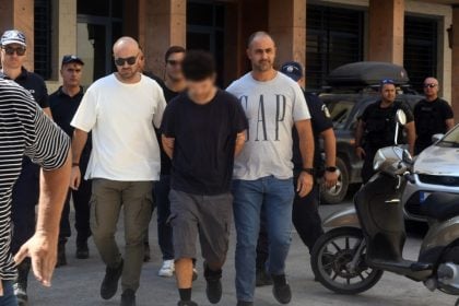 Πάτρα: Στη φυλακή ο 25χρονος και ο 21χρονος για την φωτιά στο Γηροκομείο