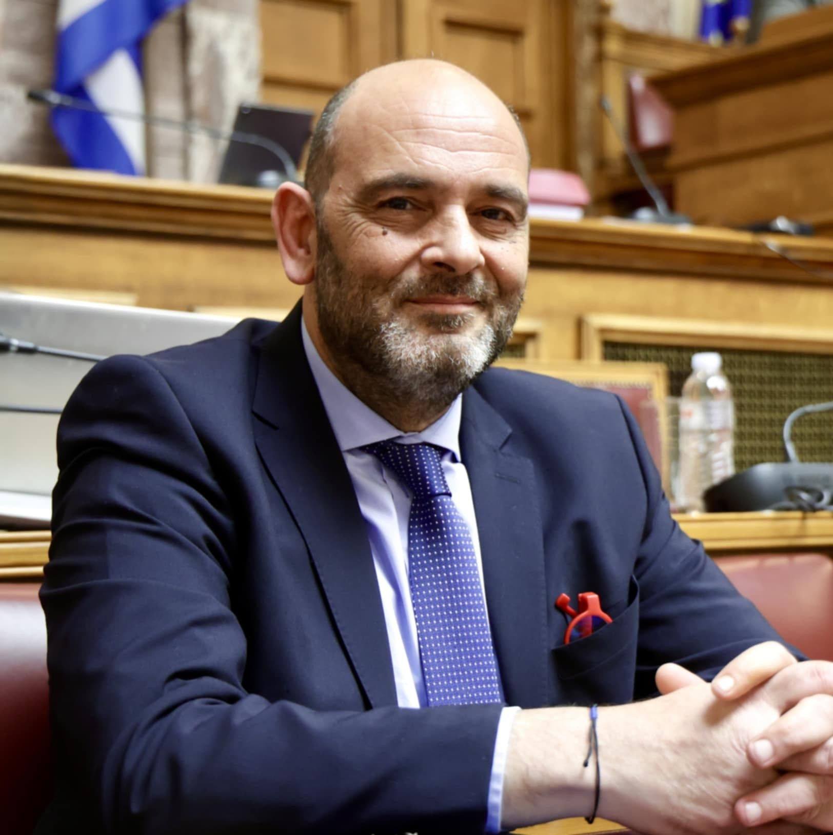 Νέες αιχμές Φωτήλα κατά Πελετίδη